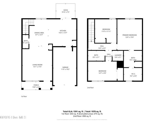 9363 Vineyard Grove Lane NE, Leland, NC 28451
