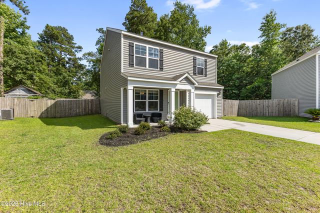 9363 Vineyard Grove Lane NE, Leland, NC 28451