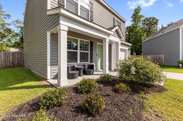 9363 Vineyard Grove Lane NE, Leland, NC 28451