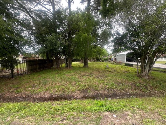 TBD Druid Street, Houston, TX 77091
