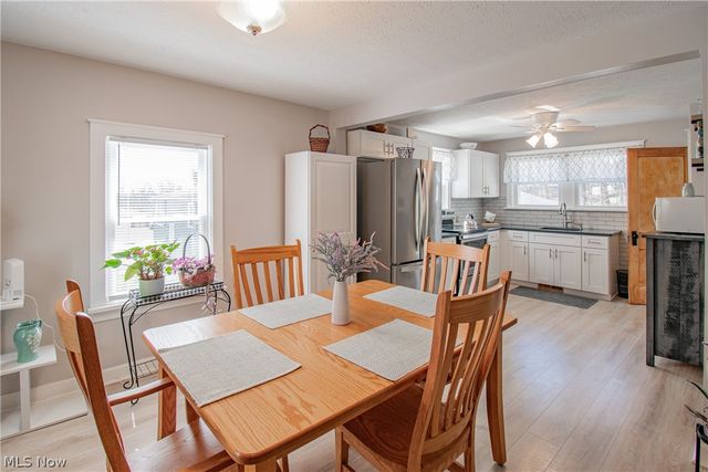 247 S Hickin Street, Rittman, OH 44270