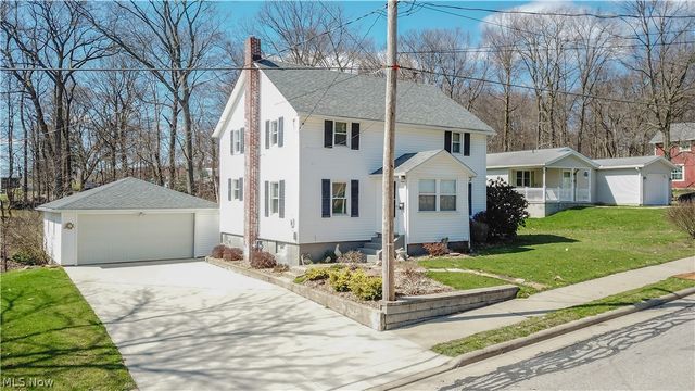 247 S Hickin Street, Rittman, OH 44270