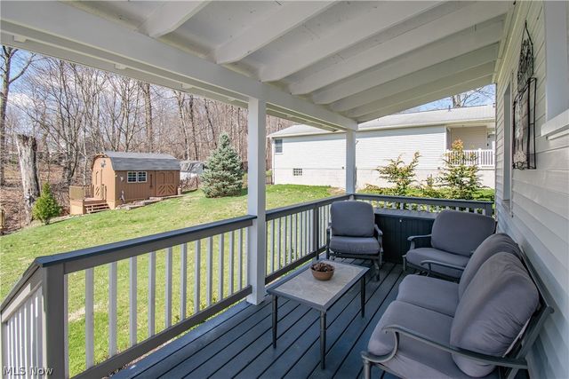 247 S Hickin Street, Rittman, OH 44270