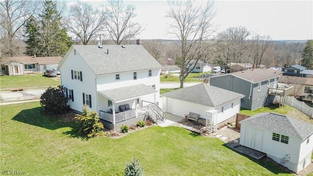 247 S Hickin Street, Rittman, OH 44270