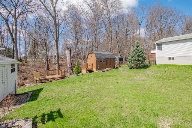 247 S Hickin Street, Rittman, OH 44270