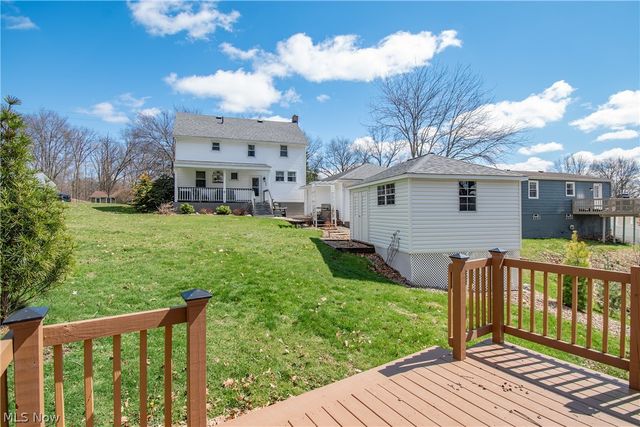 247 S Hickin Street, Rittman, OH 44270