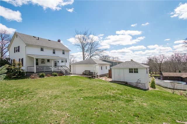 247 S Hickin Street, Rittman, OH 44270