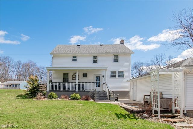 247 S Hickin Street, Rittman, OH 44270