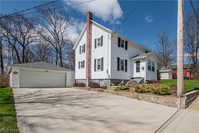 247 S Hickin Street, Rittman, OH 44270