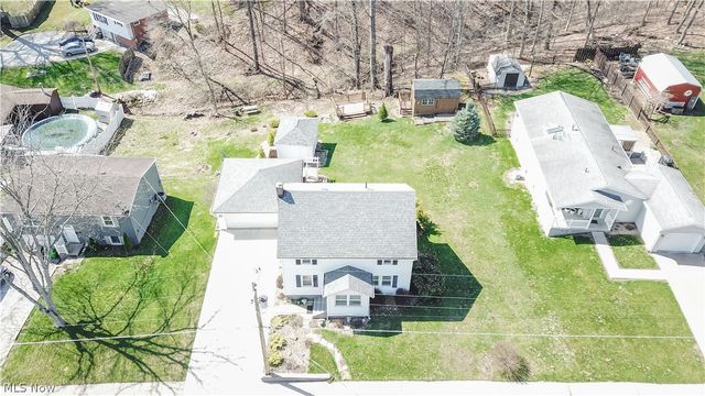 247 S Hickin Street, Rittman, OH 44270