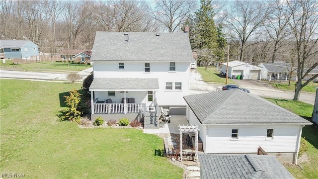 247 S Hickin Street, Rittman, OH 44270