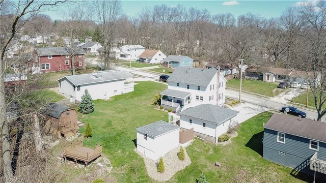 247 S Hickin Street, Rittman, OH 44270