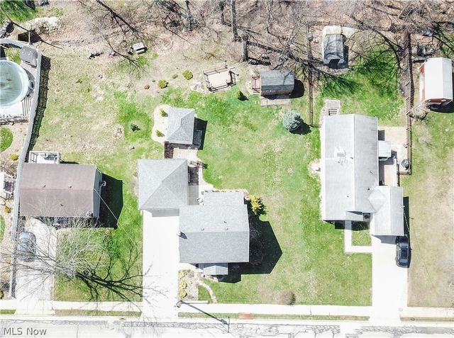 247 S Hickin Street, Rittman, OH 44270