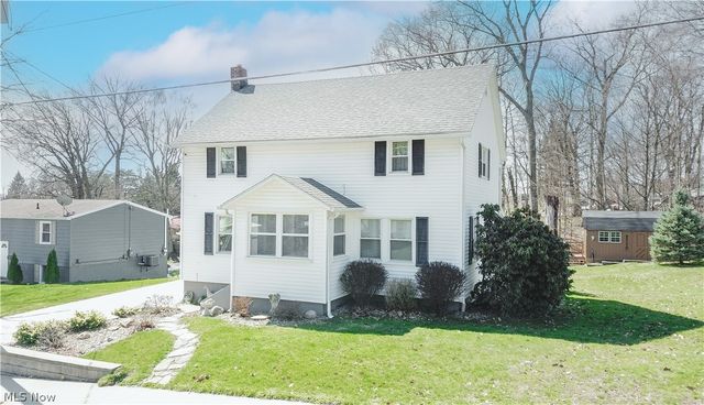 247 S Hickin Street, Rittman, OH 44270