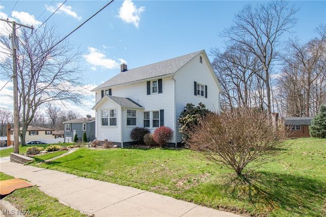 247 S Hickin Street, Rittman, OH 44270