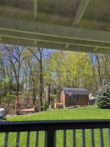 247 S Hickin Street, Rittman, OH 44270