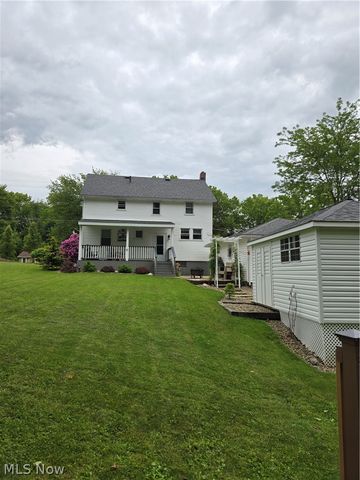 247 S Hickin Street, Rittman, OH 44270