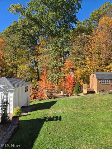 247 S Hickin Street, Rittman, OH 44270