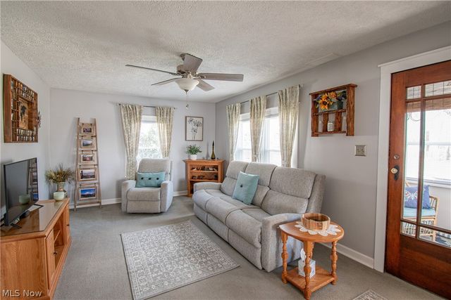 247 S Hickin Street, Rittman, OH 44270