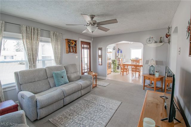 247 S Hickin Street, Rittman, OH 44270