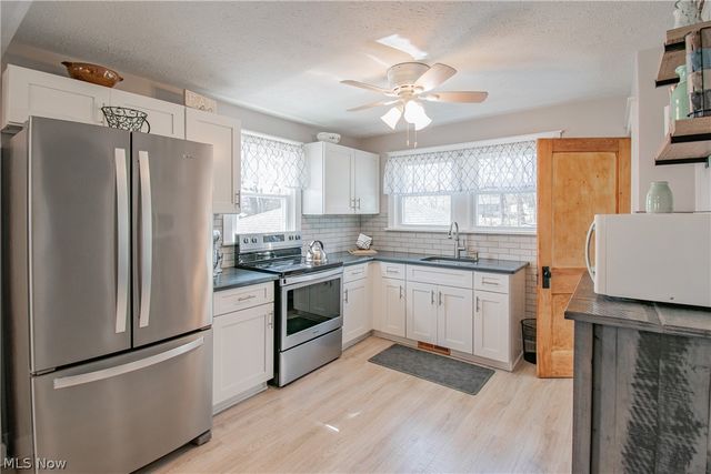 247 S Hickin Street, Rittman, OH 44270