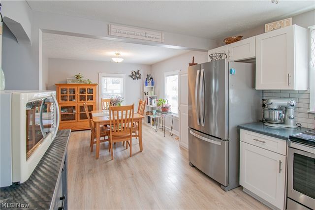 247 S Hickin Street, Rittman, OH 44270