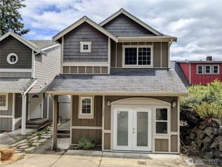 320 N Lafayette Avenue, Bremerton, WA 98312