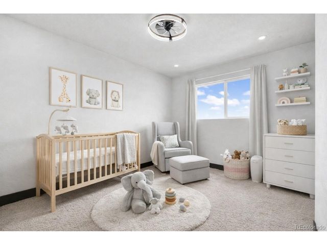 4314 S Braun Way, Morrison, CO 80465