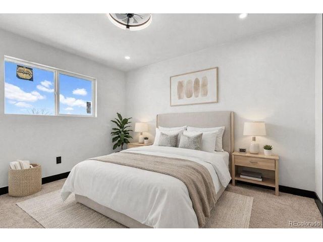 4314 S Braun Way, Morrison, CO 80465