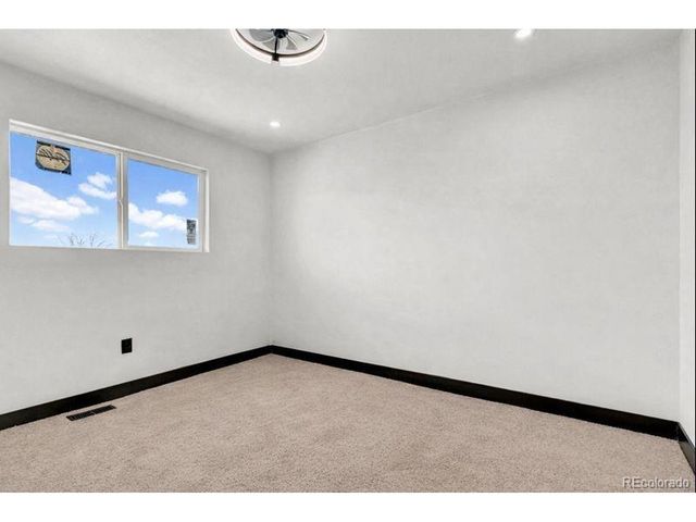 4314 S Braun Way, Morrison, CO 80465