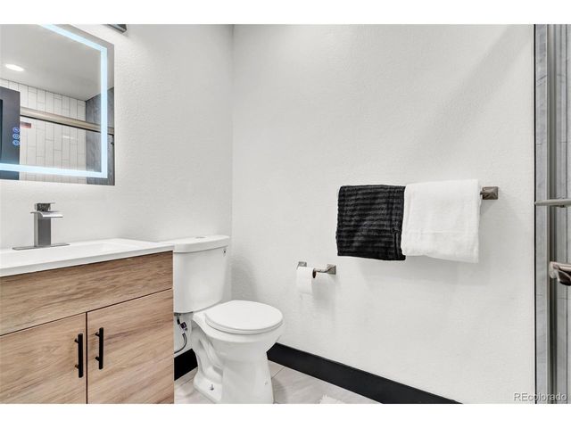 4314 S Braun Way, Morrison, CO 80465