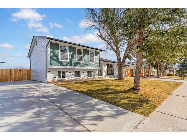 4314 S Braun Way, Morrison, CO 80465