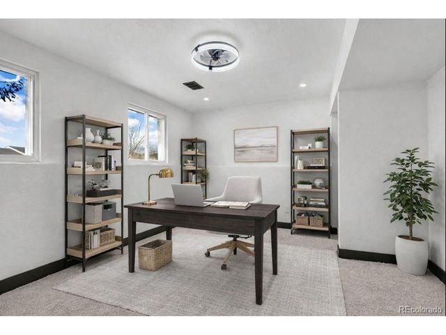 4314 S Braun Way, Morrison, CO 80465