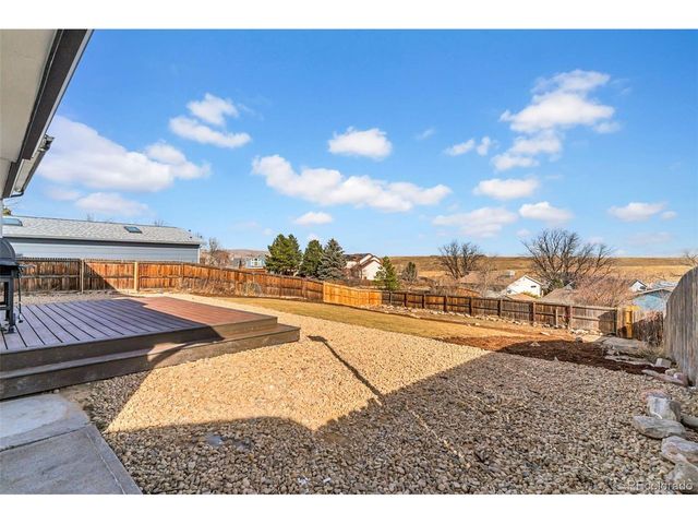 4314 S Braun Way, Morrison, CO 80465