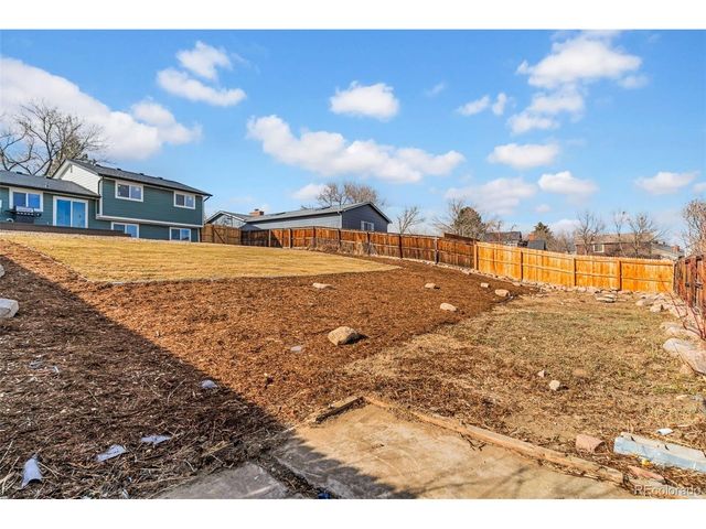 4314 S Braun Way, Morrison, CO 80465