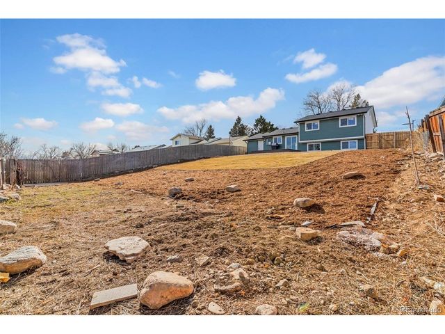 4314 S Braun Way, Morrison, CO 80465