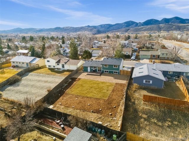 4314 S Braun Way, Morrison, CO 80465