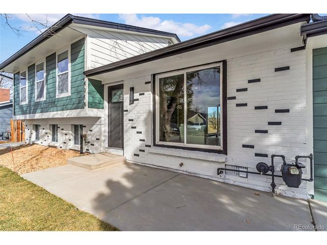 4314 S Braun Way, Morrison, CO 80465