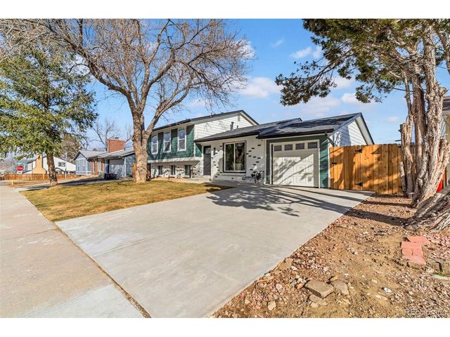 4314 S Braun Way, Morrison, CO 80465
