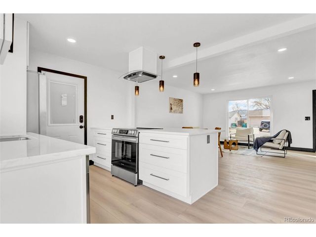 4314 S Braun Way, Morrison, CO 80465