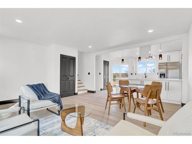 4314 S Braun Way, Morrison, CO 80465