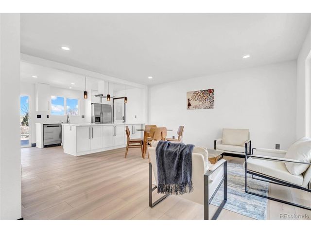 4314 S Braun Way, Morrison, CO 80465