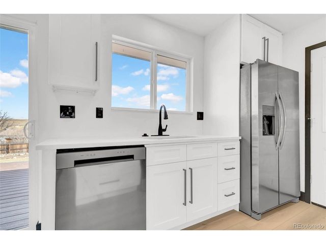 4314 S Braun Way, Morrison, CO 80465