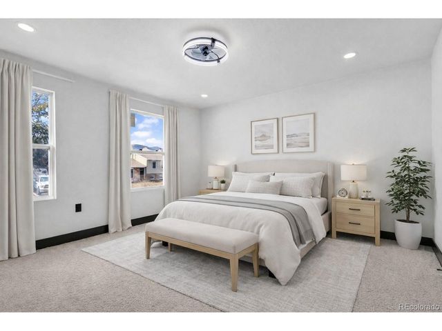 4314 S Braun Way, Morrison, CO 80465