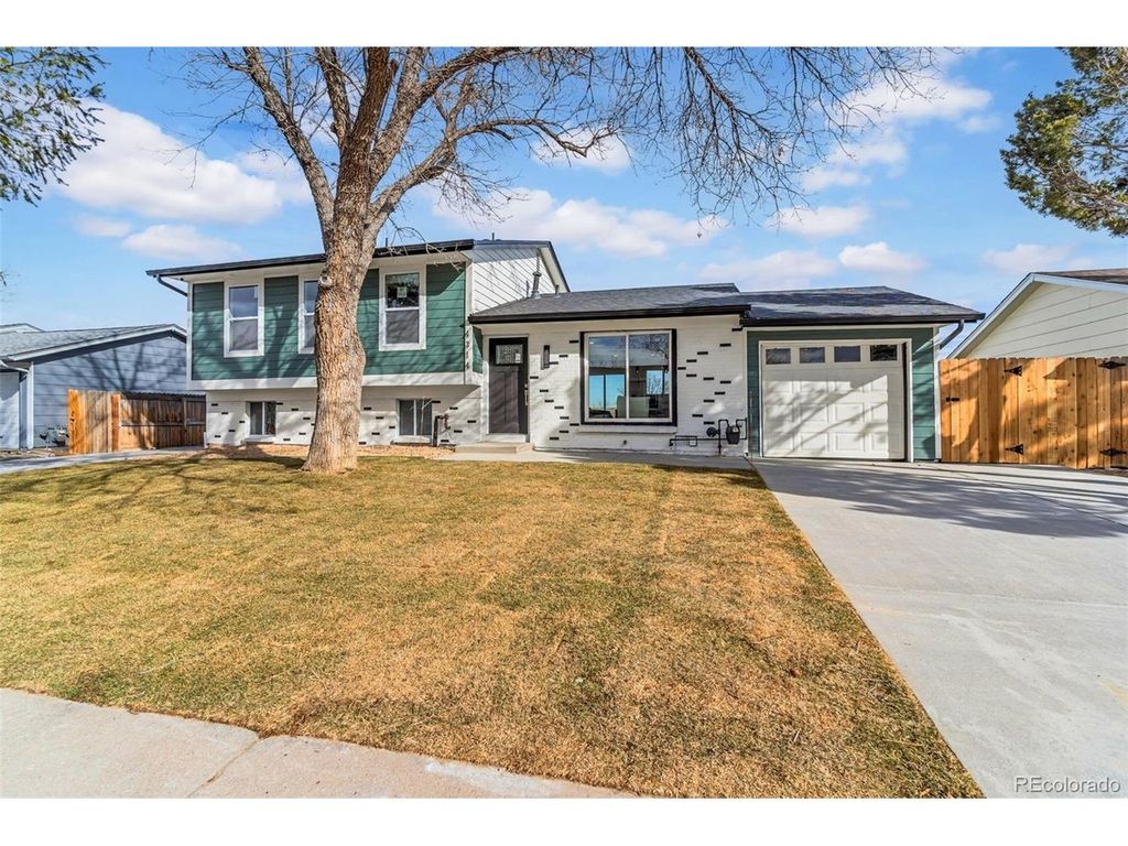 4314 S Braun Way, Morrison, CO 80465