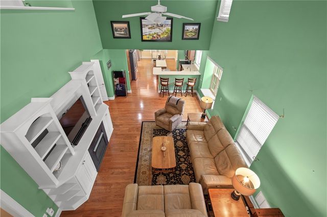 3012 Laura Ln, Cecil, PA 15055