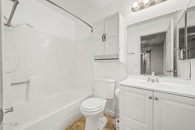 408 W PONTIAC Drive 6, Phoenix, AZ 85027