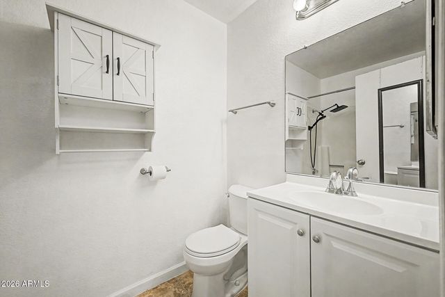 408 W PONTIAC Drive 6, Phoenix, AZ 85027