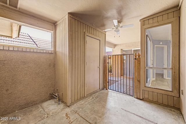 408 W PONTIAC Drive 6, Phoenix, AZ 85027