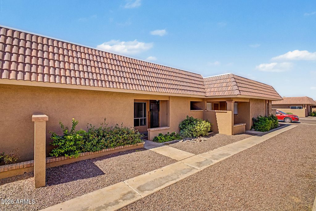 408 W PONTIAC Drive 6, Phoenix, AZ 85027 — photo 3